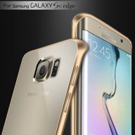 Samsung GALAXY S7 edge / S7 / S6 & 6 edge A3 3D протектор и кейс, снимка 8 - Фолия, протектори - 14571486