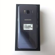 Samsung SM-G955F GALAXY S8+ 64GB, Orchid Gray на склад, снимка 10 - Samsung - 18000511