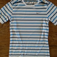 Nike   - страхотна мъжка тениска, снимка 2 - Тениски - 21406544