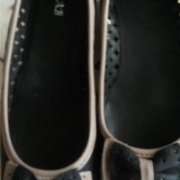 Чисто нови дамски обувки модел 17952 nero Nickels, Черен, размер 37 , снимка 2 - Дамски ежедневни обувки - 20099603