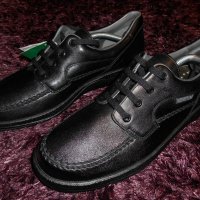 Mephisto Men’s Agazio Oxford Shoe – нови!!, снимка 3 - Ежедневни обувки - 19308206