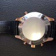 Часовник IWC Portugieser Chronograph Rattrapante Limited Edition “Boutique Milano” клас ААА+ реплика, снимка 3 - Мъжки - 16678774