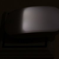 нощна лампа с лед сензор, немска,Германия, снимка 6 - Настолни лампи - 20172129