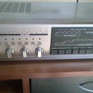 saba rs-940 stereo receiver 122watts-made in germany-внос швеицария, снимка 3 - Ресийвъри, усилватели, смесителни пултове - 8264922