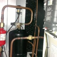 Хладилен агрегат за хладилна стая TECUMSEH Silensys - 4573z, снимка 5 - Електродвигатели - 17686565