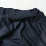 Нова Next черна рокля, снимка 2 - Рокли - 13164047