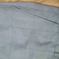 Кариран панталон Matinique, снимка 8 - Панталони - 25917955