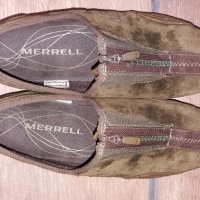 Merrell № 37.5  Дамски спортни обувки , снимка 2 - Дамски ежедневни обувки - 22259374