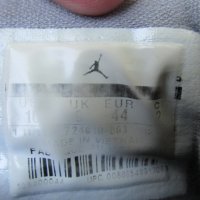 Nike Air Jordan , N- 43 - 44, баскетболни маратонки кецове, GOGOMOTO.BAZAR.BG®, снимка 17 - Маратонки - 26151100