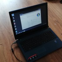 Продавам лаптоп Lenovo 305, снимка 1 - Лаптопи за дома - 25034618