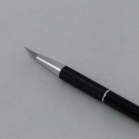 скалпел с форма на писалка, резец, острие, Германия, снимка 3 - Други инструменти - 19807641