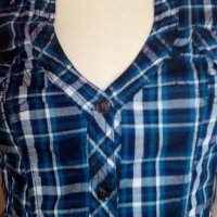 Дамска блуза/риза "TALLY WEIJL" XS, снимка 4 - Ризи - 22000672