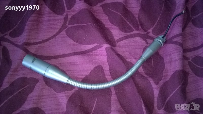 AKG ONLY akg-profi mic-made in austria-внос швеицария, снимка 1