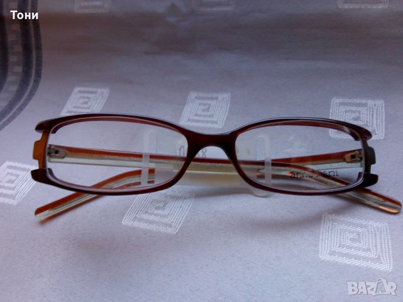 Нова оригинална диоптрична рамка Anne Marii , снимка 1