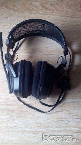 Геймърски слушалки Ex-05 и други слушалки, снимка 1