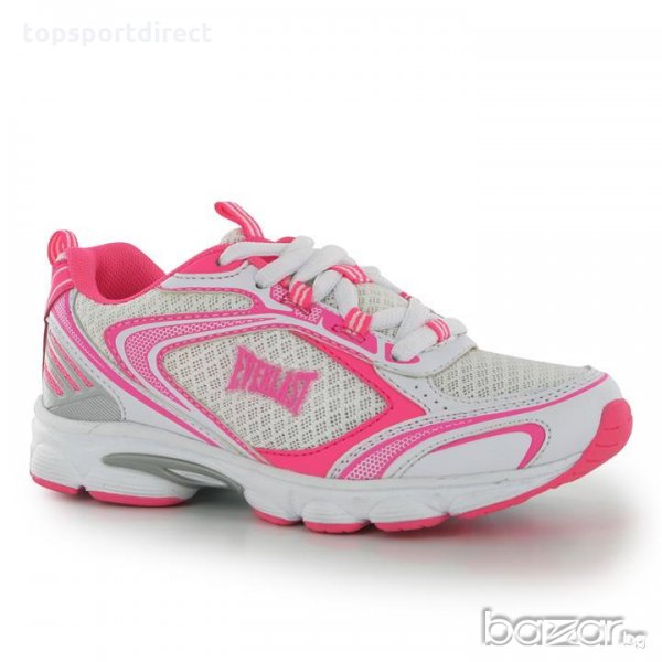 Everlast Jog CHILDS 100%оригинал спортни обувки внос Англия. , снимка 1