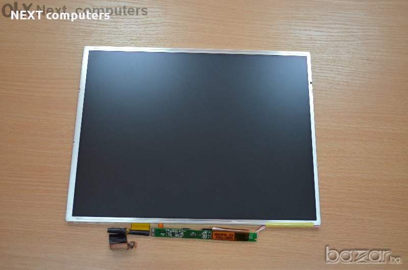 12.1" матрици - дисплей - екрани за лаптоп, снимка 1