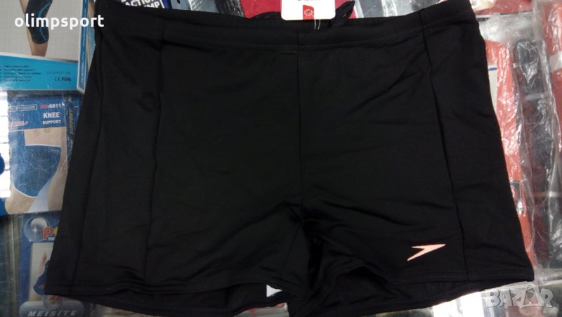 мъжки бански Speedo нови размер 44   S талия до 90см, снимка 1