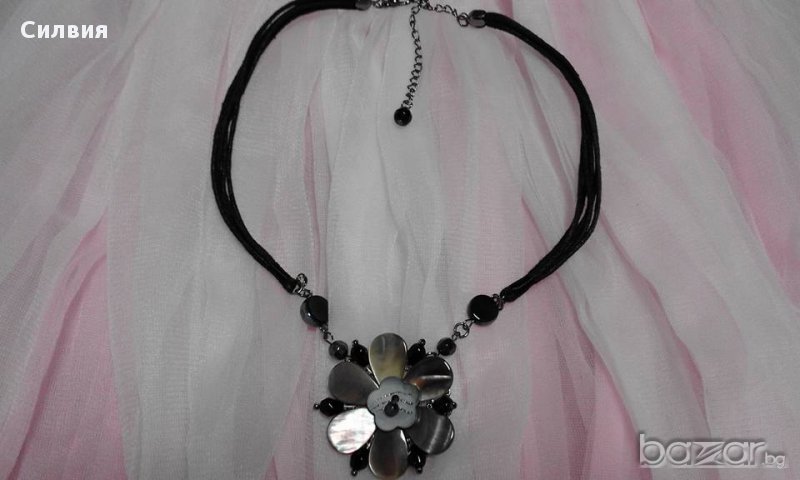 ❤ Колие ❤, снимка 1