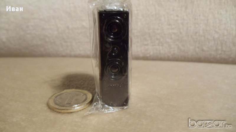 Тонколона JAMO  запалка на газ, снимка 1