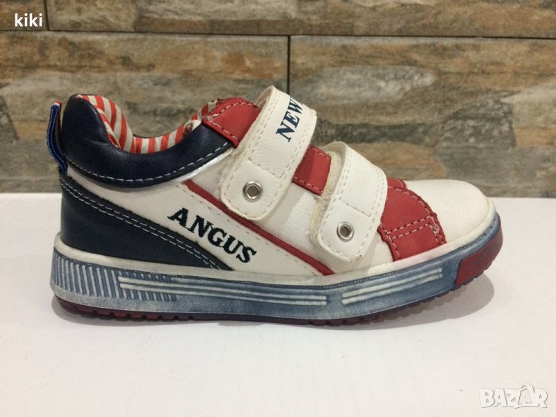 Спортни обувки 25, снимка 1