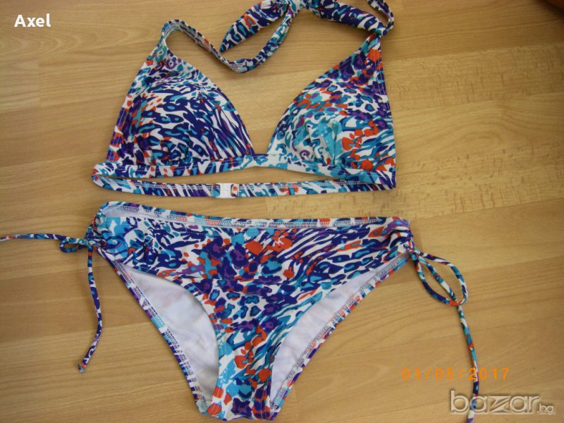 Бански костюм 146-160см., снимка 1