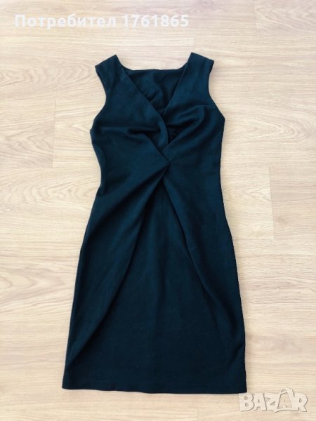 Елегантна рокля Enita, снимка 1