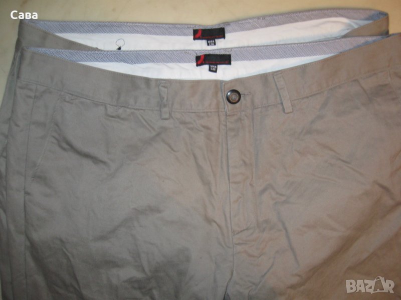 Спортни панталони DRESSMANN   мъжки,размер44, снимка 1