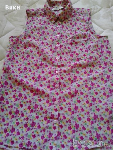 Дамска риза, снимка 1