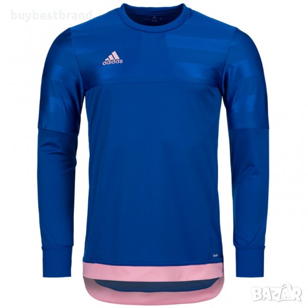 Adidas Entry 15 GK AP0325 Блуза за вратар детски и мъжки размери, снимка 1