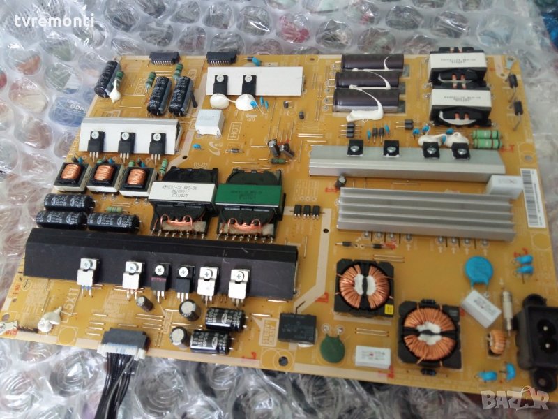 Power Board Bn44-00724a, снимка 1