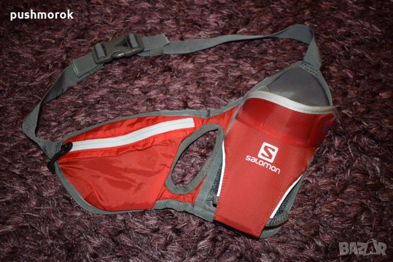 SALOMON, снимка 1