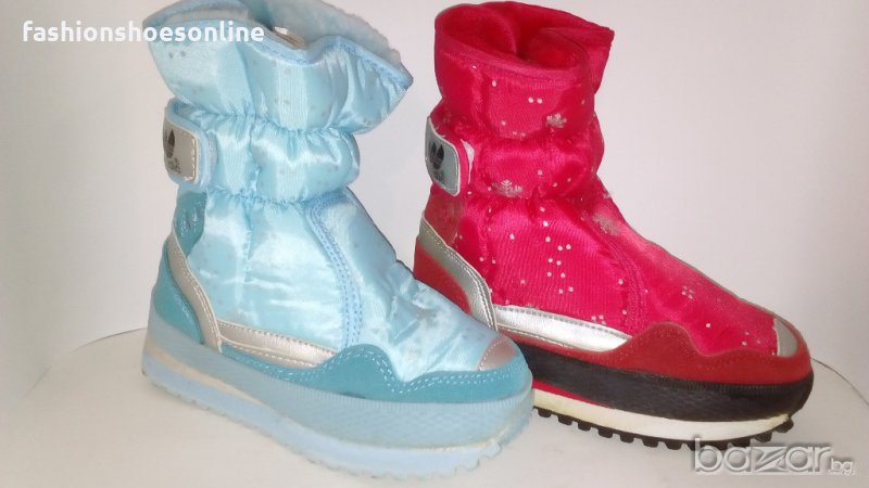 Детски апрески SANDIC., снимка 1