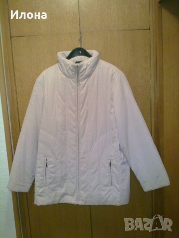 Дамско яке, снимка 2 - Якета - 21699265