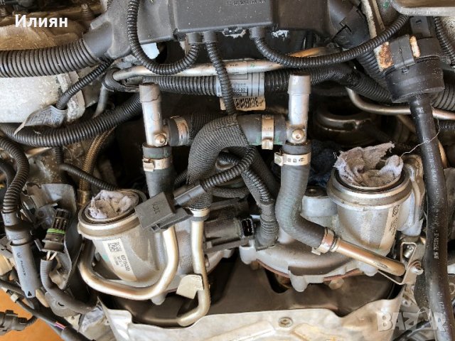 Двигател, цял двигател за BMW 750i бензин, снимка 13 - Части - 21702505