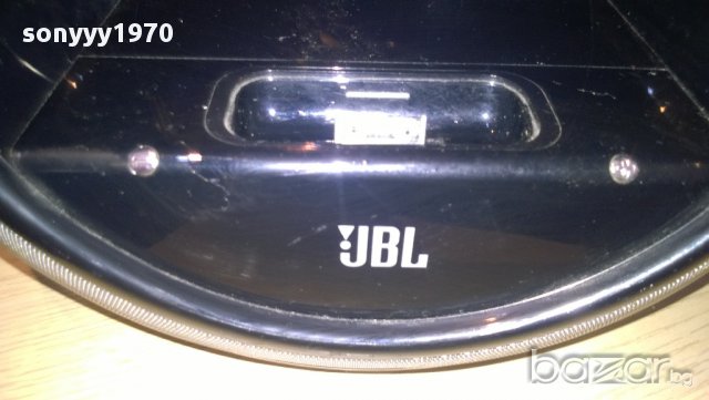 jbl radial-ring-audio in/usb/s-video-внос англия, снимка 14 - Ресийвъри, усилватели, смесителни пултове - 11720580