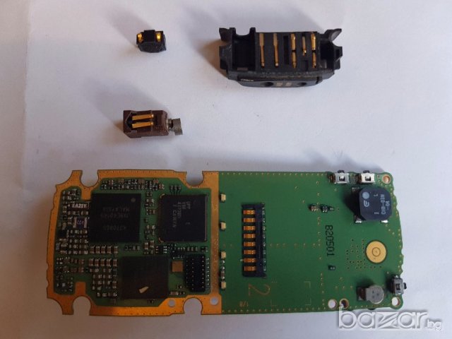 Nokia 8310 - Nokia 6510 оригинални части и аксесоари , снимка 2 - Резервни части за телефони - 21194494