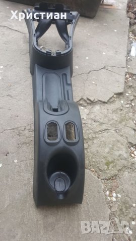 Citroen C3 на части ситроен Ц3, снимка 10 - Автомобили и джипове - 17560989