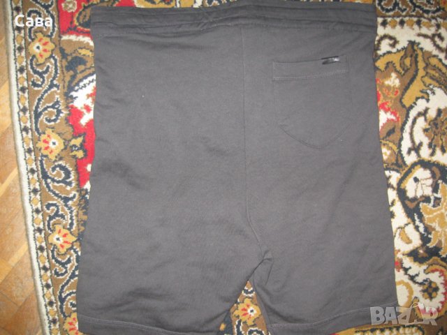 Къси панталони TOM TAILOR    мъжки-Л,ХЛ, снимка 4 - Къси панталони - 22409313