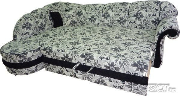 Мека мебел и дивани, снимка 16 - Дивани и мека мебел - 19969473