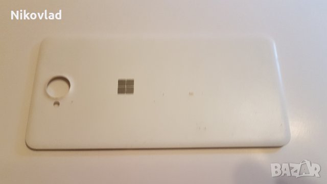 Заден капак Microsoft Lumia 650 (RM-1152)