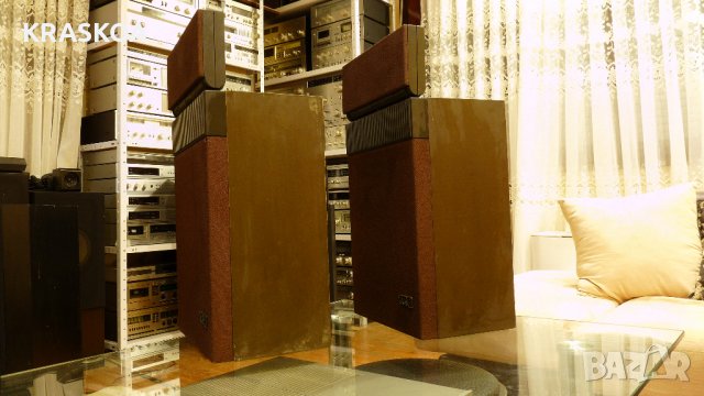 TEQ VARIOPROJECTOR V3, снимка 7 - Тонколони - 25318880