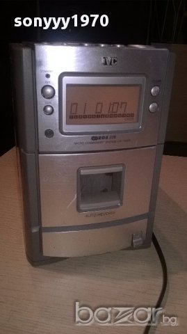 jvc-cd/tuner/tape/aux/ampli-за ремонт-внос швеицария, снимка 7 - Ресийвъри, усилватели, смесителни пултове - 16189963