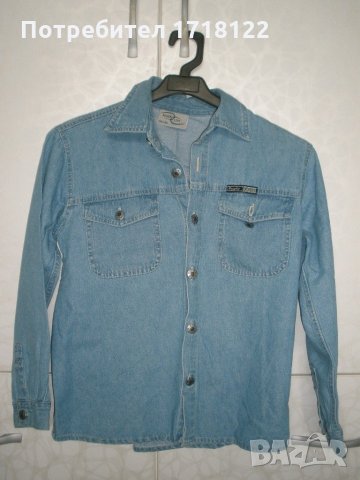 2 броя ризки за момче, снимка 2 - Детски ризи - 21679408