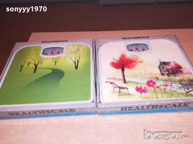 нови кантари за фитнеса или дома-45лв броика, снимка 9 - Фитнес уреди - 20331361