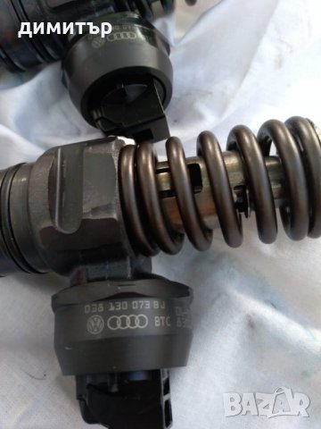 peugeot 307 sw 2.0 hdi на части пежо 307 хди св, снимка 10 - Автомобили и джипове - 23043512