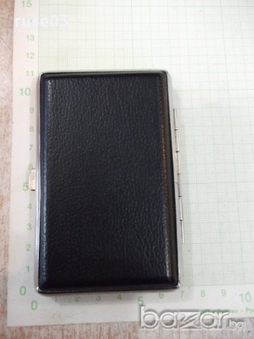 Табакера - 4