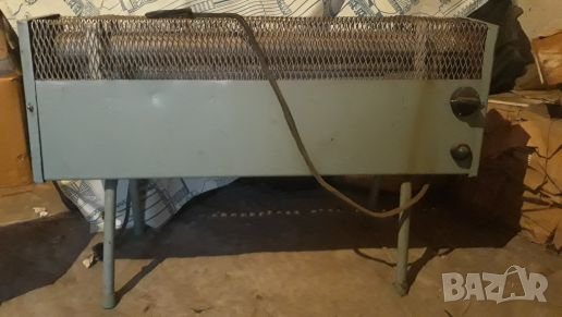 3 бр Отоплителни печки - печка на реотан Диана Ръчна изработка, снимка 1