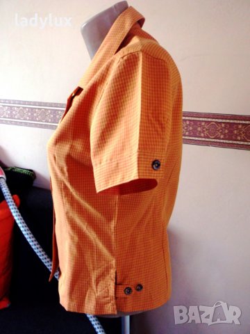 Jack Wolfskin Travel, Нова Риза, Размер S/M. Код 417, снимка 6 - Ризи - 25132998