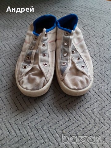 Стари гуменки,платненки ПИРИН, снимка 3 - Антикварни и старинни предмети - 20680081